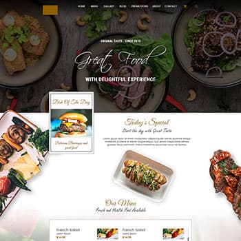 Periperi project preview